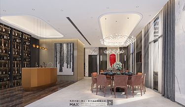 珠海室內(nèi)設(shè)計(jì)企業(yè)需以品牌攻市場(chǎng)，有效挖掘市場(chǎng)空白點(diǎn)。