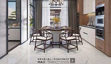 廣州裝修設計產(chǎn)品應擺脫價格戰(zhàn)困局，以價值取勝。