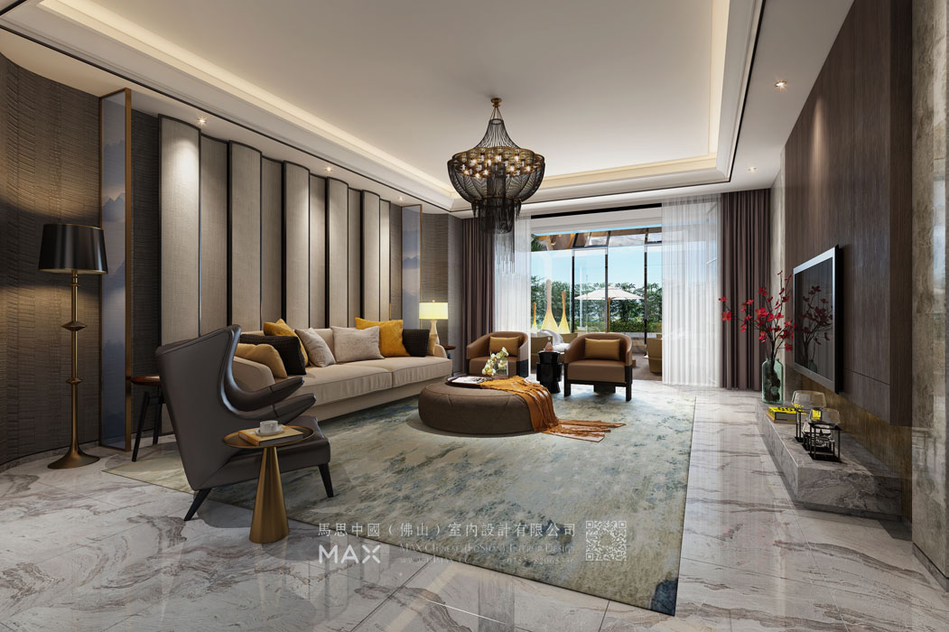 珠海室內(nèi)設(shè)計(jì)企業(yè)需抓住機(jī)遇，擺脫低端發(fā)展。