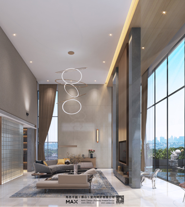 湖景花苑項(xiàng)目