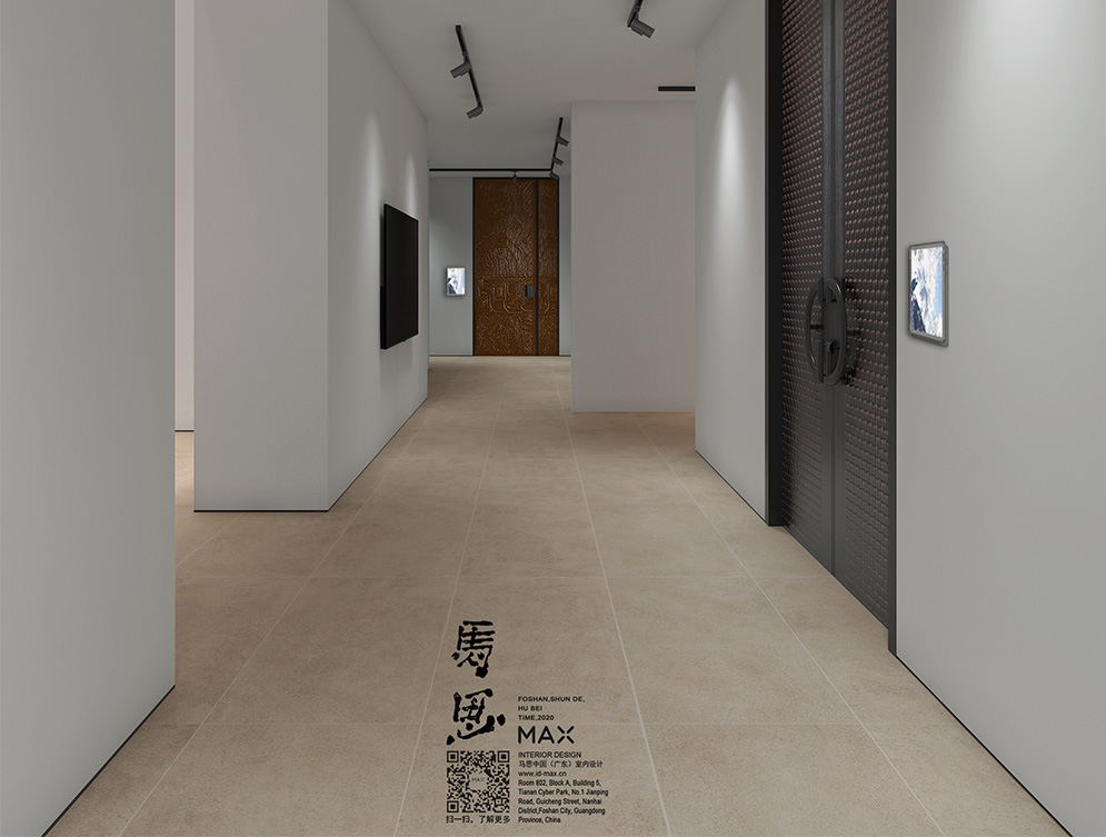 東莞室內(nèi)設(shè)計(jì)三大原則，廠家get到嗎?